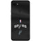 NBA San Antonio Spurs Jersey Google Pixel 3a XL Skin